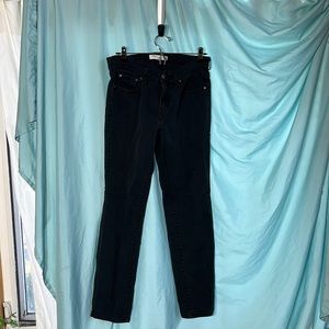 Size 8 vintage Levi’s 505 jeans